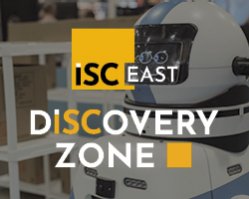 ISC East Discovery