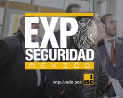 Expo Seguridad