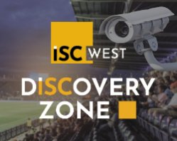 ISC West Discovery