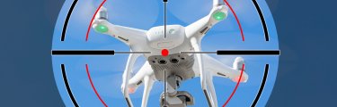 Counterdrone Acquisition Puts Security UAVs and Robots in the Spotlight, ISC West to Feature Dedicated Exhibit Space and Education