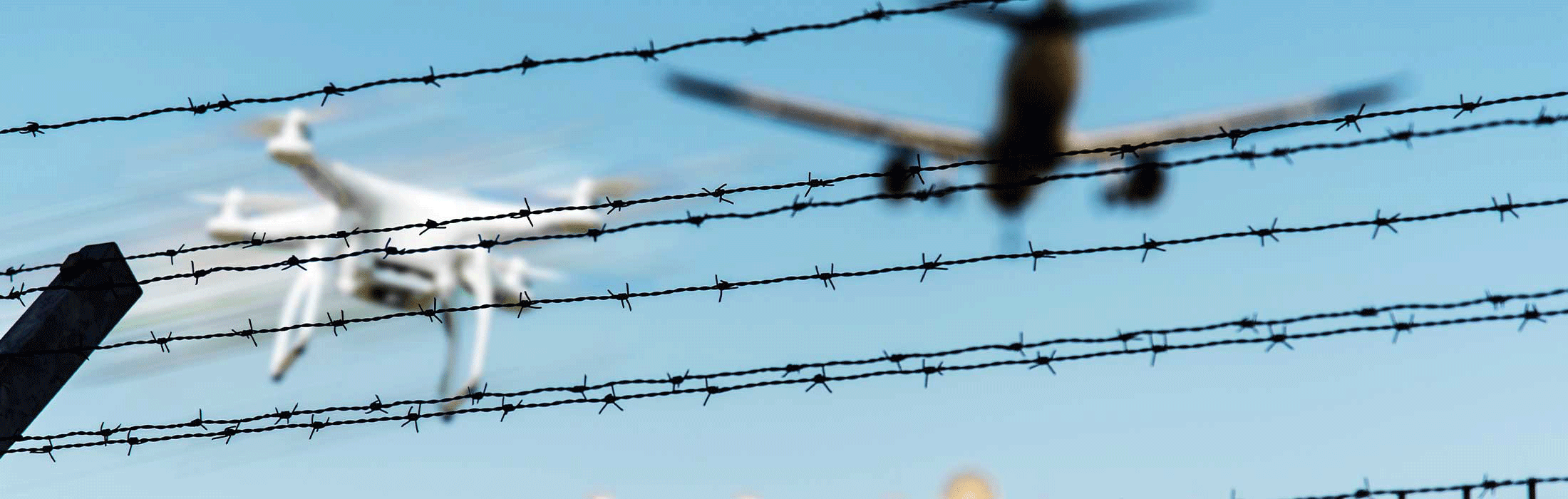 TSA Drone Plan Highlights Security Applications, ISC East to Feature