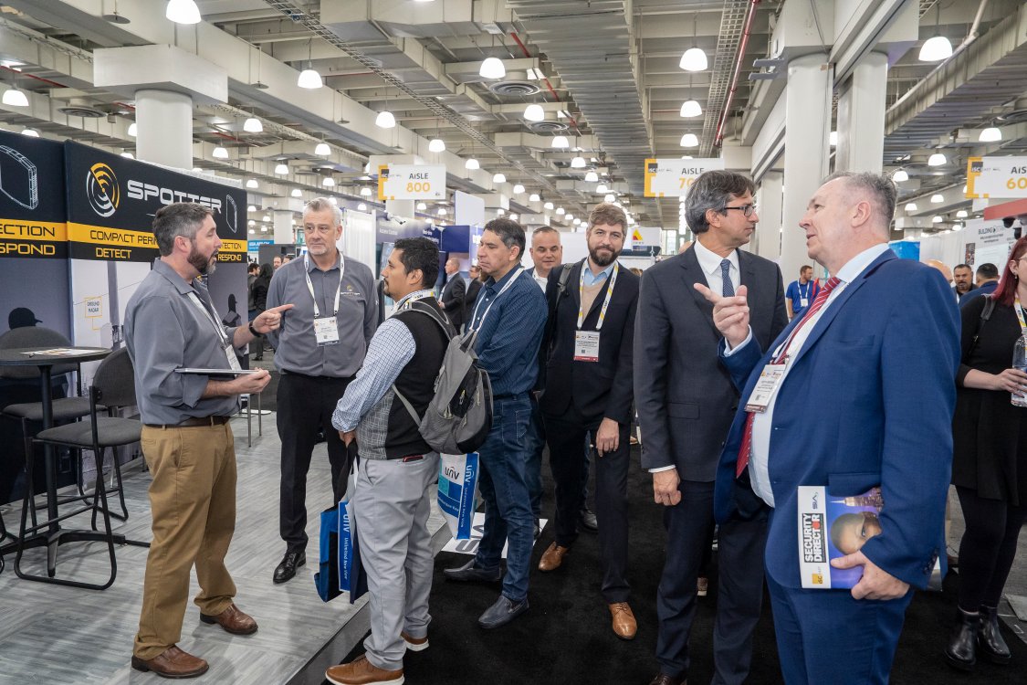 ISC East