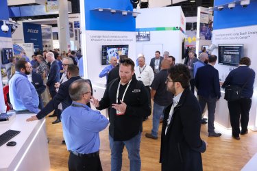 ISC West Gallery Image 5