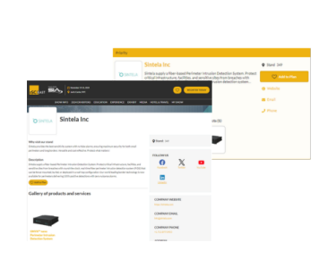 Priority Listing