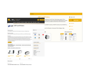 Priority Plus Listing