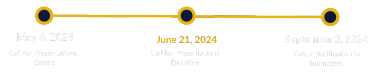 ISC WEST KEYNOTE SERIES