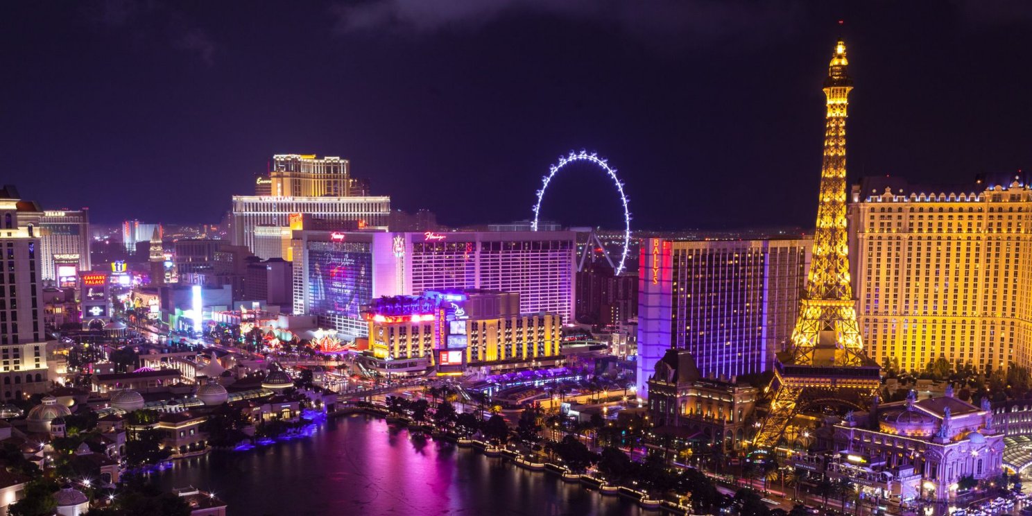 ISC West