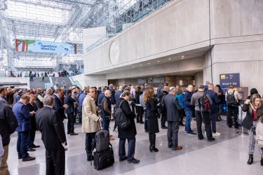 SIA Issues Membership Code of Ethics