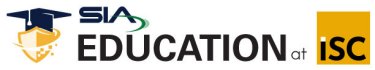 SIA EDUCATION LOGO