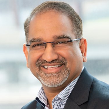 Bhavish Patel