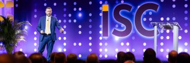 ISC West Keynote Preview: Will Bernhjelm 
