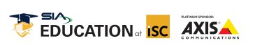 SIA Education at ISC