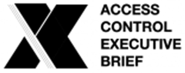 Access Control Executive Logo