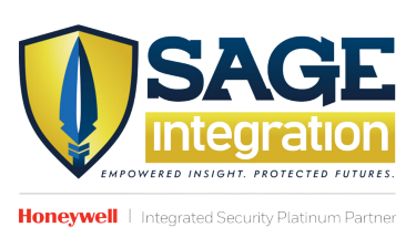 Keynote Sage Honeywell Logo