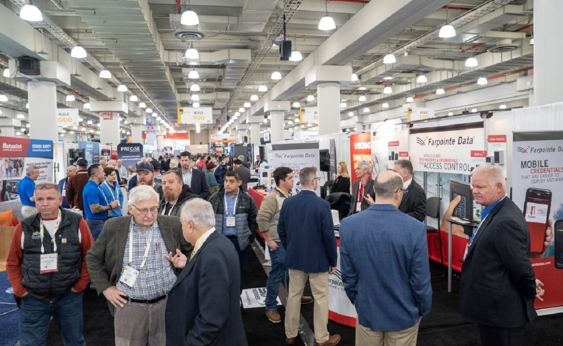 EXHIBITOR RESOURCES