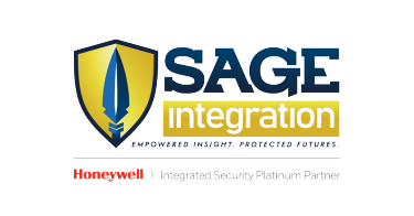 sage honeywell logo