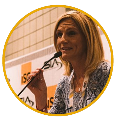 ISC WEST KEYNOTE SERIES