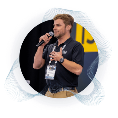 ISC WEST KEYNOTE SERIES