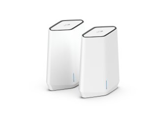 Netgear Inc.-Orbi Pro WiFi 6 AX5400 Mesh System (SXK50)