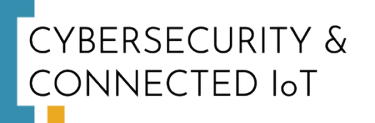 CONNECTED AND IOT SECURITY