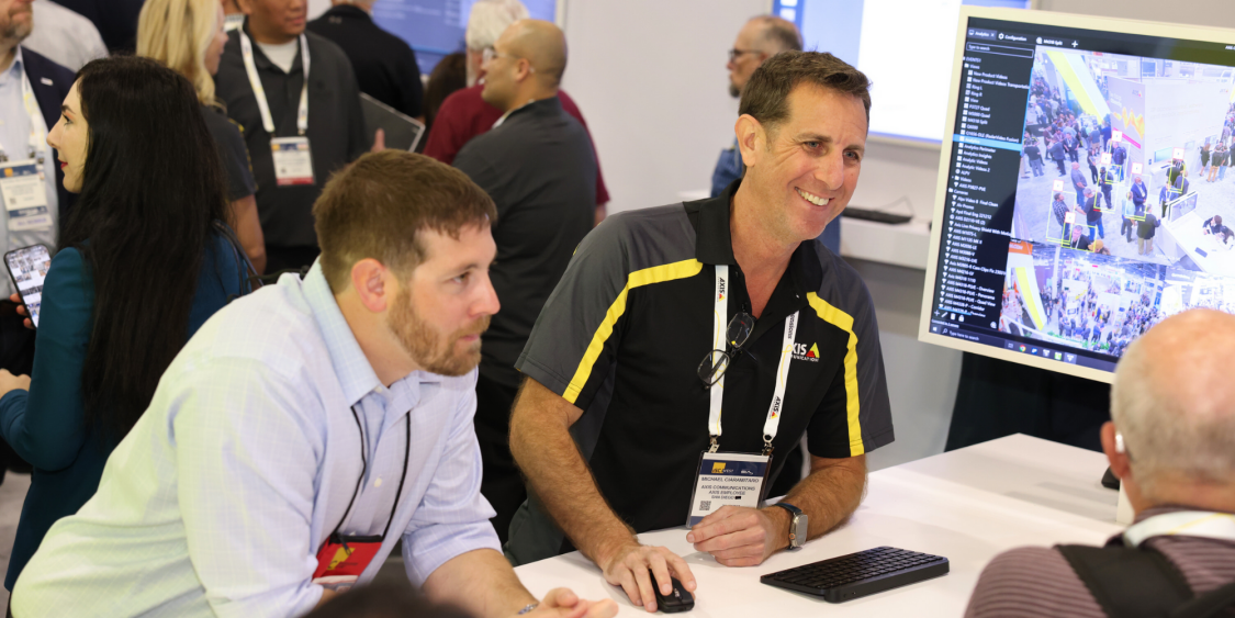 ISC West Exhibitor Resources