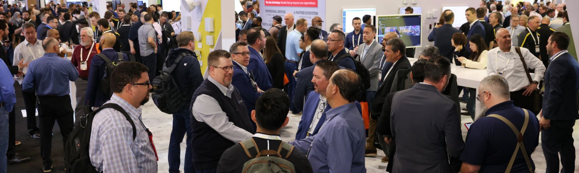 ISC West