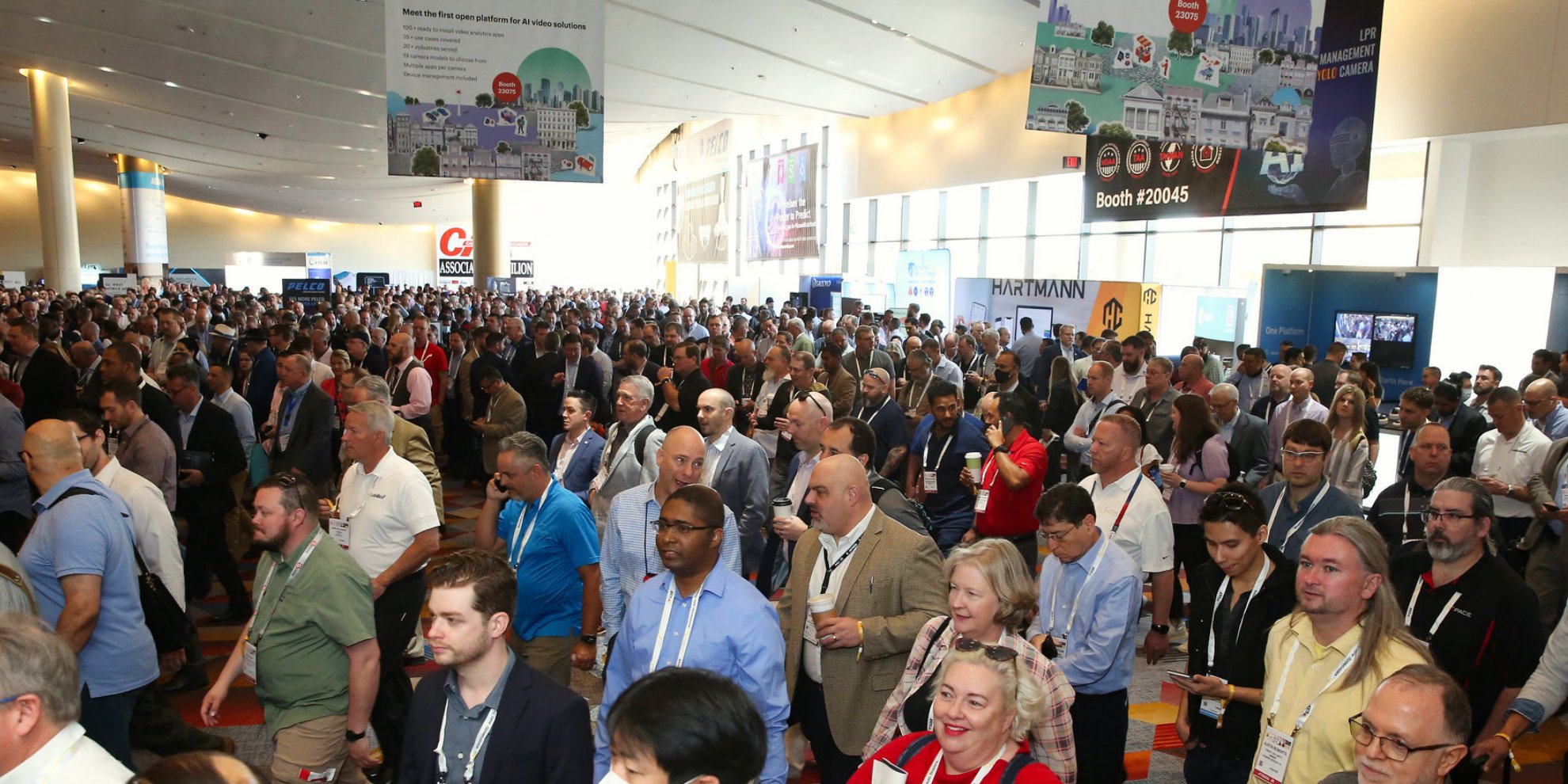 ISC West