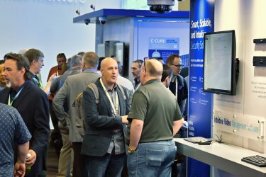 ISC West Gallery Image 1