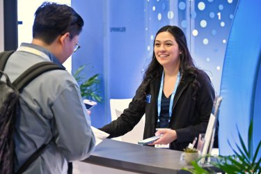 ISC West Gallery Image 5