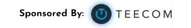 Sponsored By Teecom