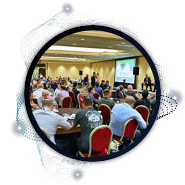 ISC WEST KEYNOTE SERIES