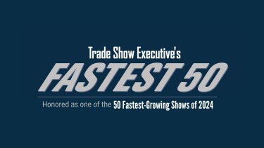 trade show executive