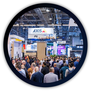 Show floor 