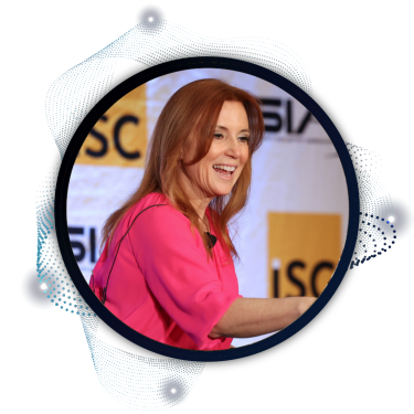 ISC WEST KEYNOTE SERIES