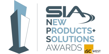 SIA New Products & Solution Awards