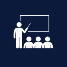 ATTENDEE RESOURCES ICON