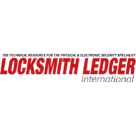 Locksmith Ledger