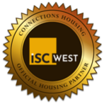ISC West Seal