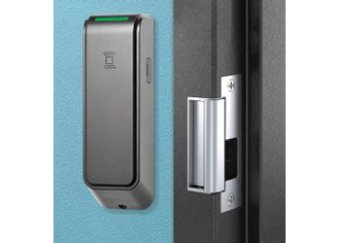 HES ES100 Wireless Electric Strike with Aperio Technology
