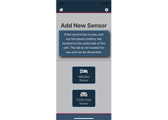 SafeAtHome App