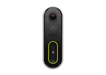 Video Analytics Doorbell