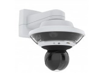 AXIS Q6100-E Network Camera