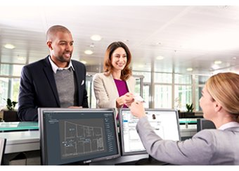 Access Management System 3.0.1
