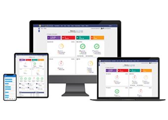 CyberAudit-Web 9.4