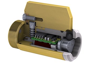 Second Generation CyberLock