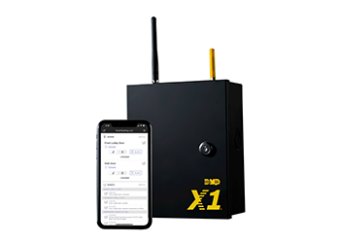 X1 Series