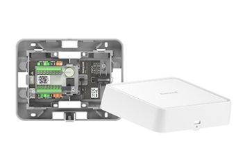 MPA1 - Cloud based smart edge access control