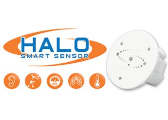 HALO Smart Sensor 2.2