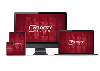 Velocity Vision