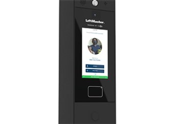 Smart Video Intercom-M